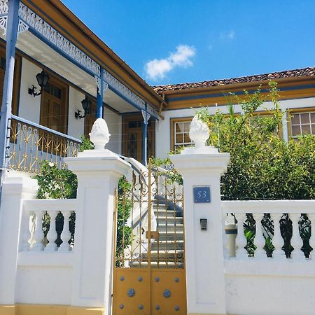 Studio 53 Diamantina Exterior photo