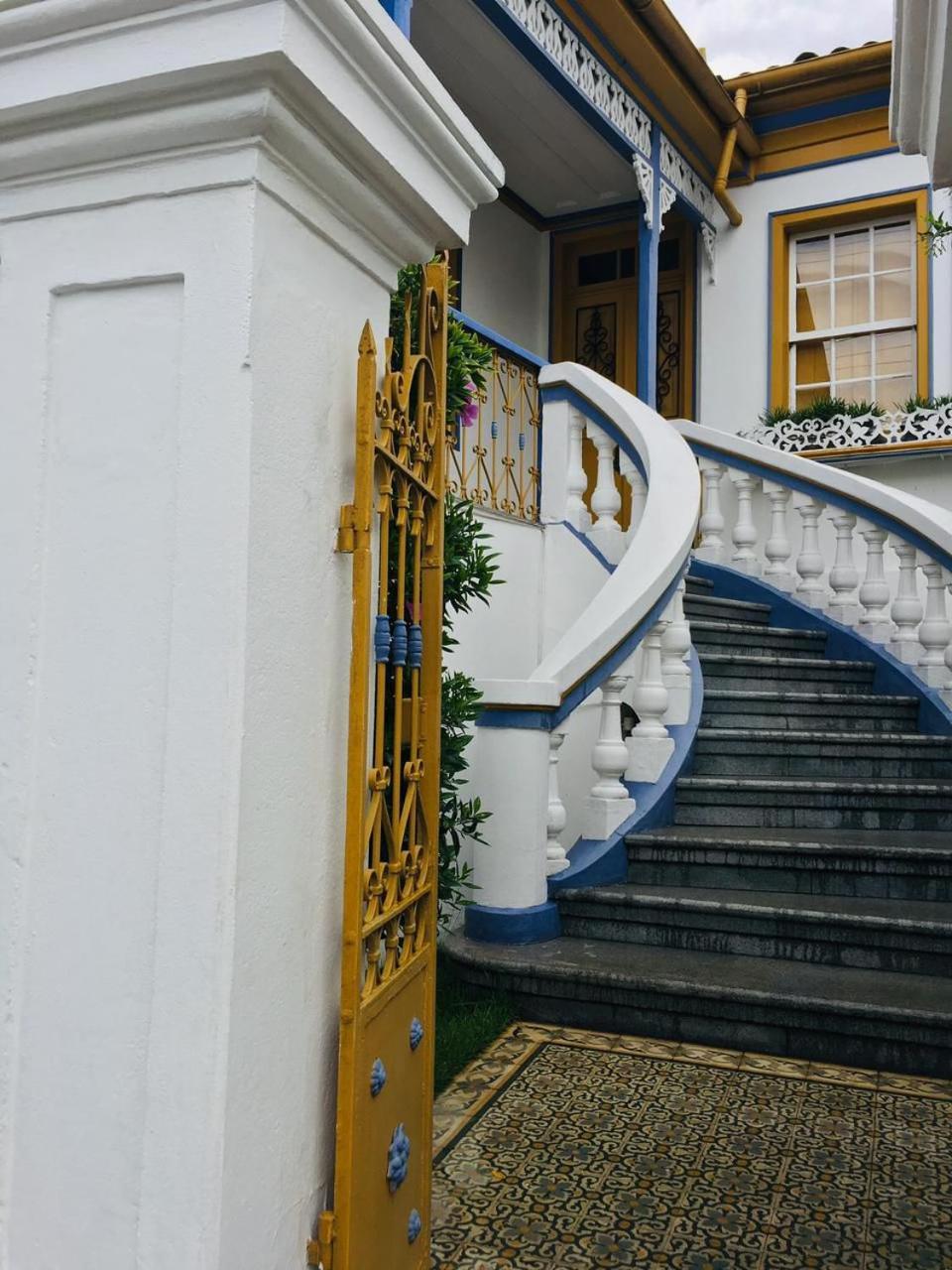 Studio 53 Diamantina Exterior photo