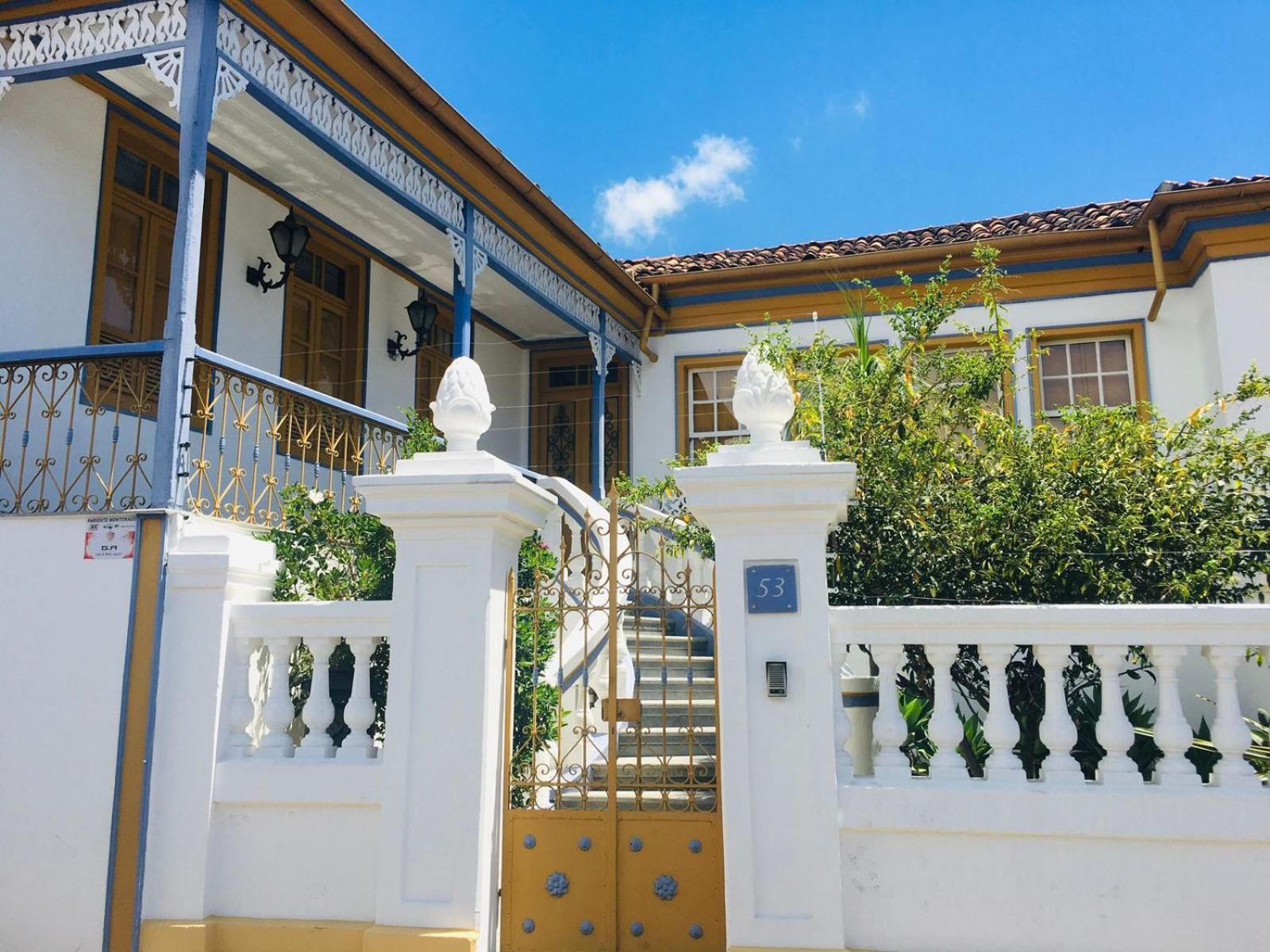 Studio 53 Diamantina Exterior photo