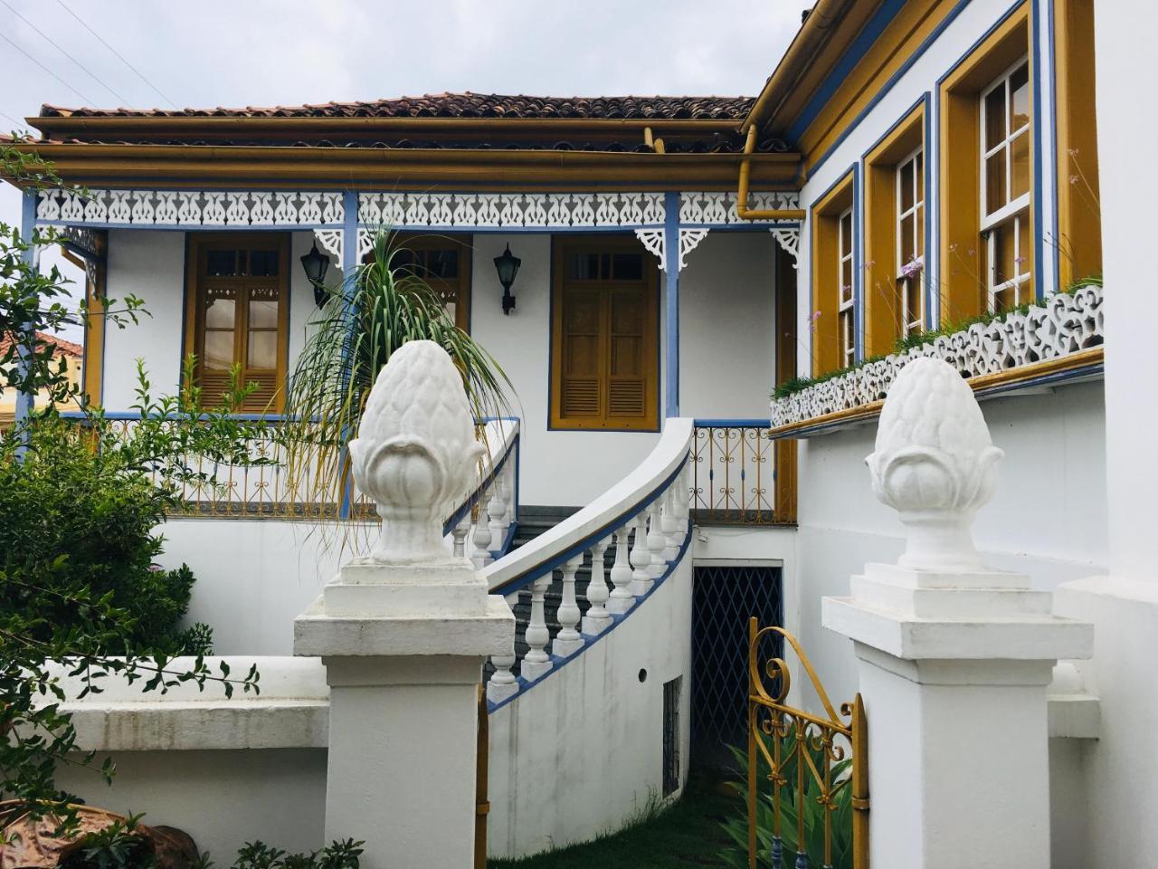 Studio 53 Diamantina Exterior photo